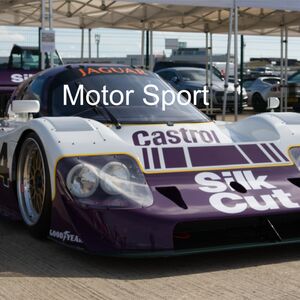 2022 Silverstone Classic
