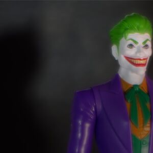 The Joker