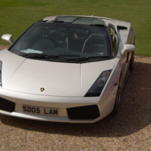 2024 Kimbolton Classic Car Show