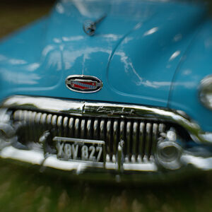 2024 Kimbolton Classic Car Show