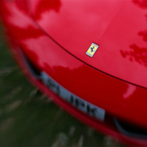 2024 Kimbolton Classic Car Show