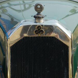 2024 Marston Trussell Steam Fair