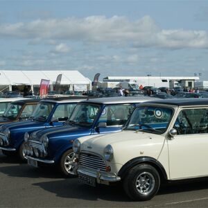 2024 Silverstone Festival