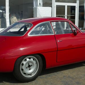 2024  Silverstone Festival