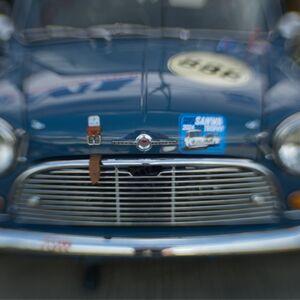 2024 Silverstone Festival