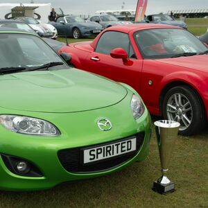 2024 Silverstone Festival