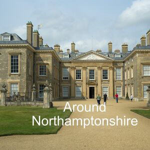 Althorp House