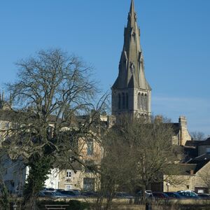 250202 Saint Mary's Church