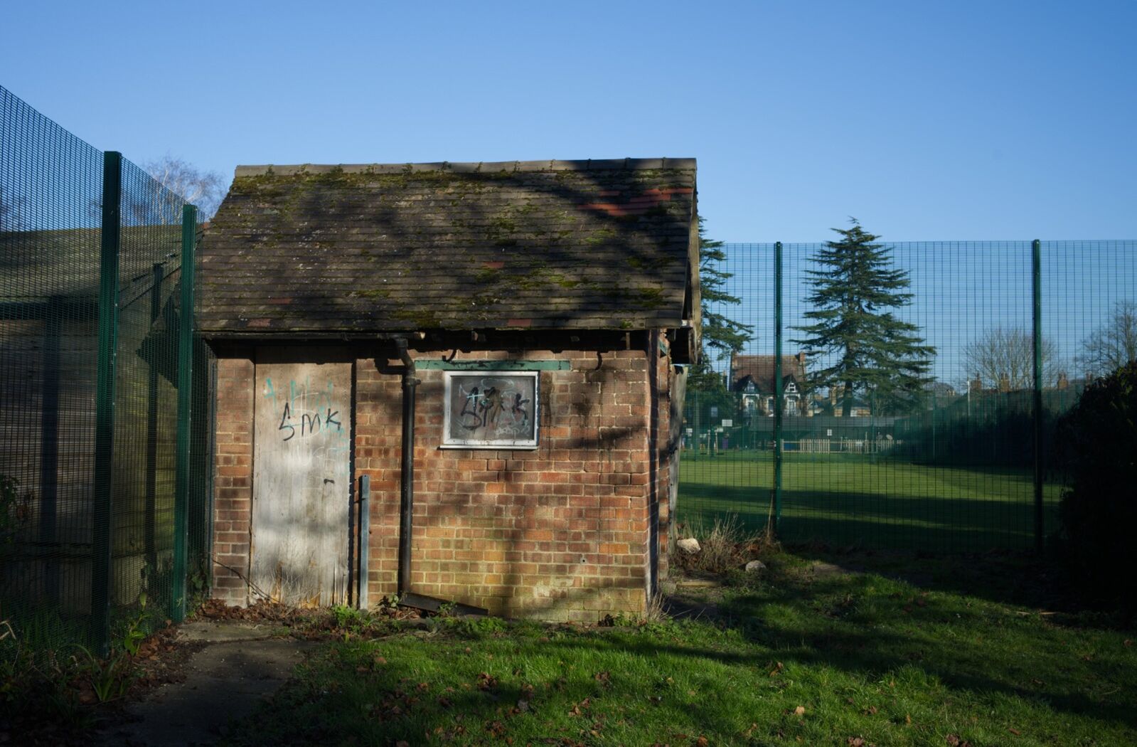 250202 Recreation Ground 2