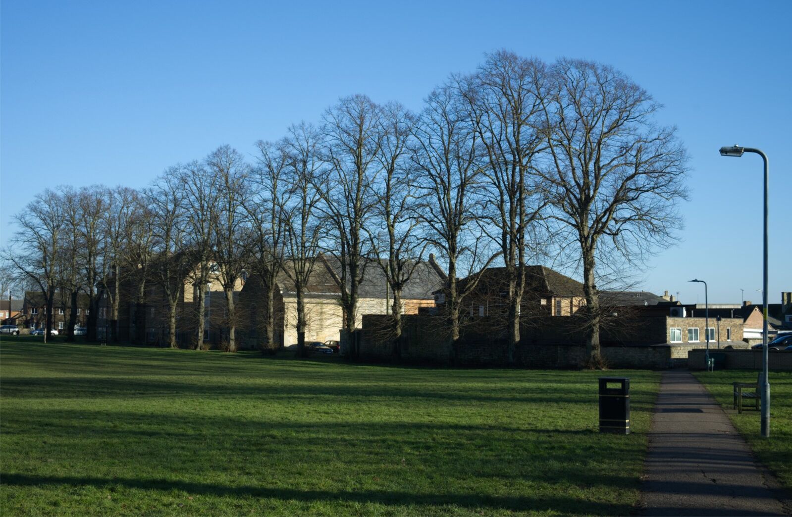 250202 Recreation Ground 1