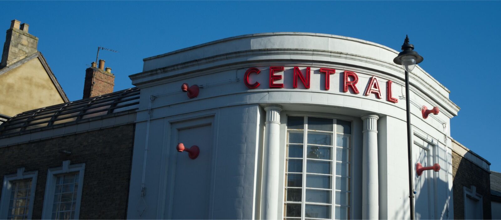 250202 The old Central Cinema