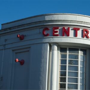 250202 The old Central Cinema