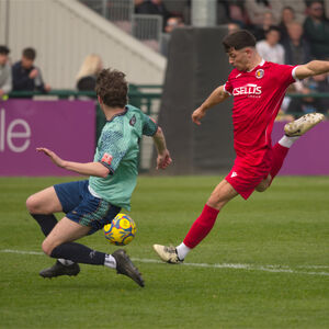 2025-04 Stamford 2 Halesowen 2