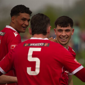 2025-04 Stamford 2 Halesowen 2