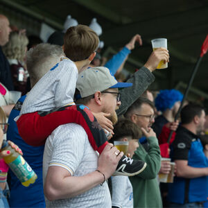 2025-04 Stamford 2 Halesowen 2