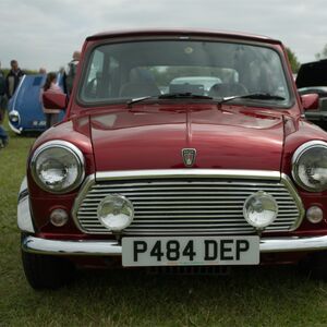 2025 Oakham Classic Wheels