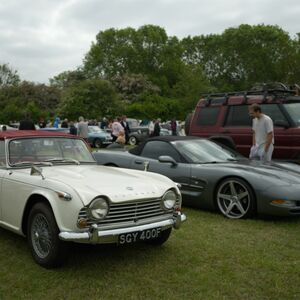 2025 Oakham Classic Wheels