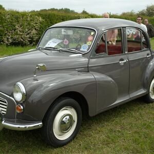 2025 Oakham Classic Wheels