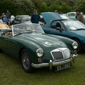 2025 Oakham Classic Wheels