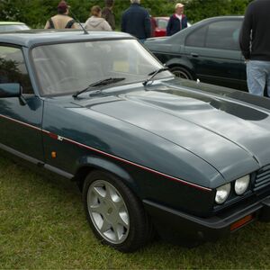 2025 Oakham Classic Wheels