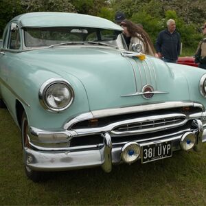 2025 Oakham Classic Wheels