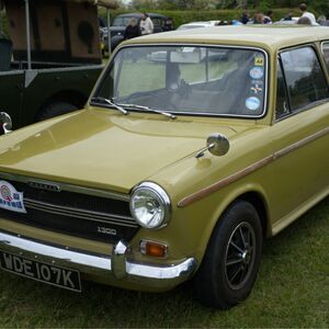 2025 Oakham Classic Wheels