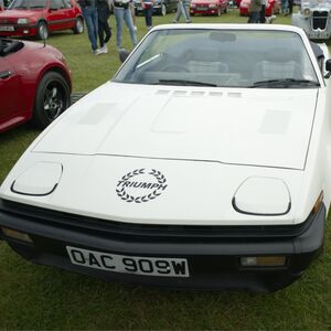 2025 Oakham Classic Wheels