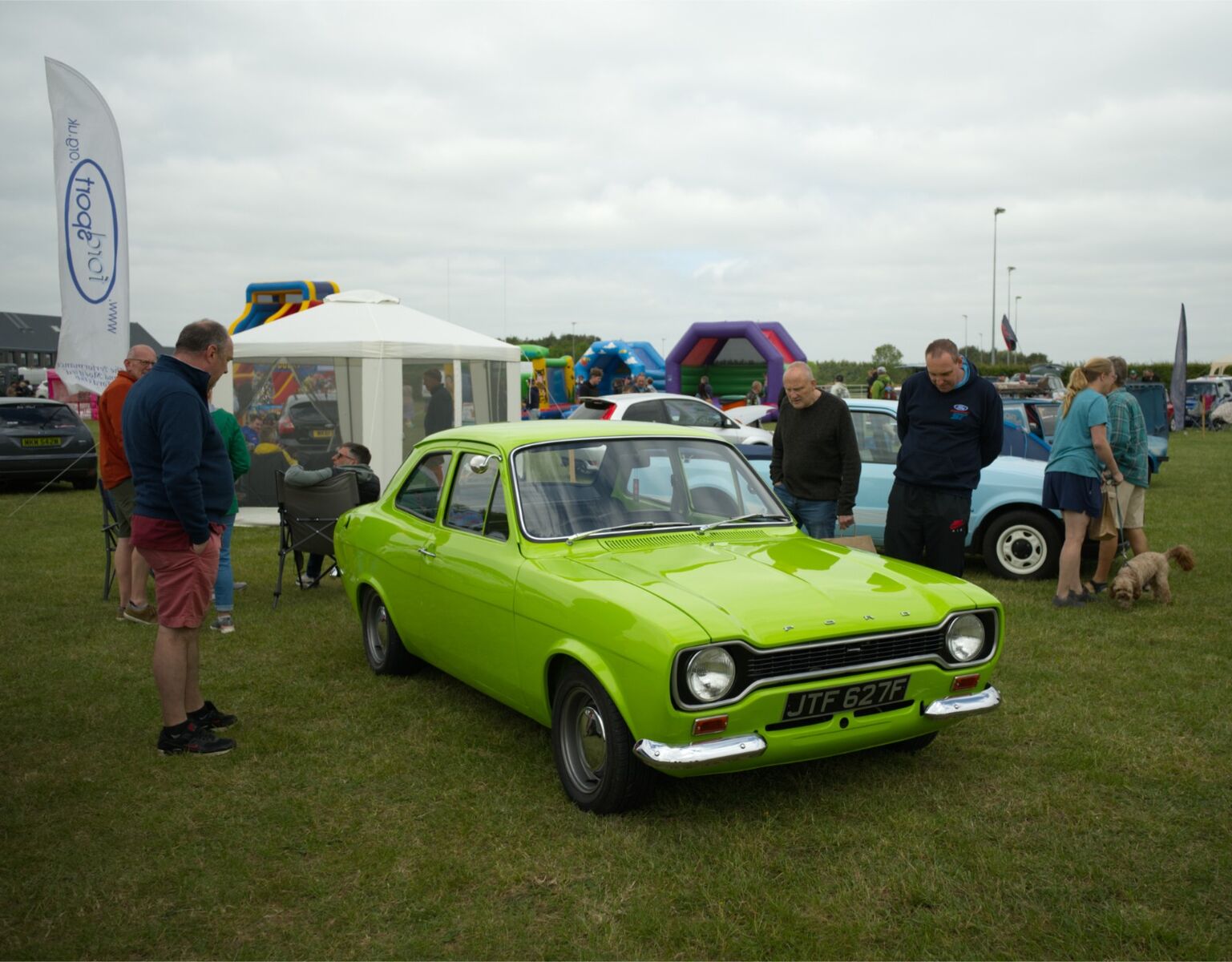 2025 Oakham Classic Wheels