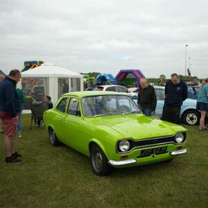 2025 Oakham Classic Wheels