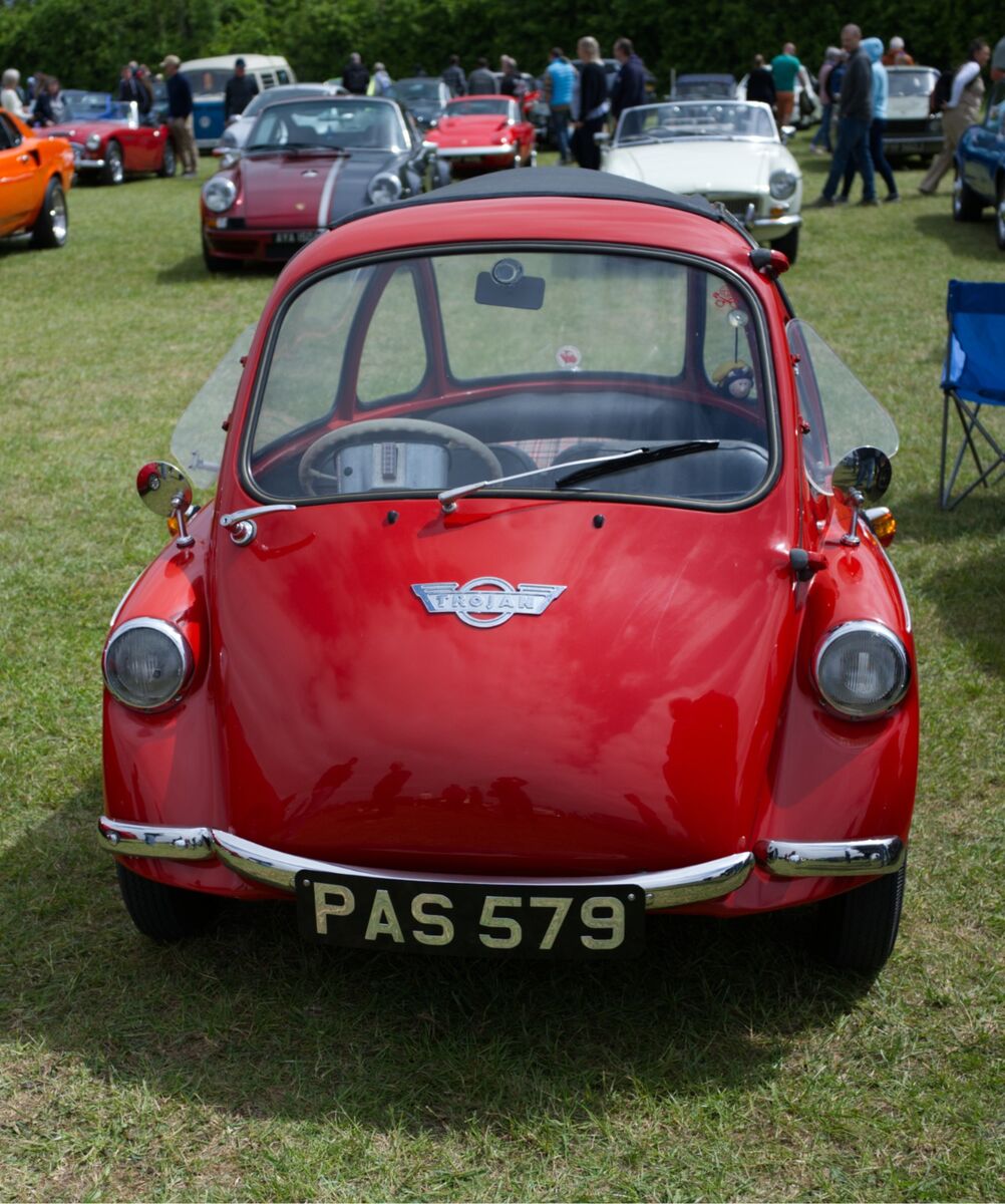 2025 Oakham Classic Wheels