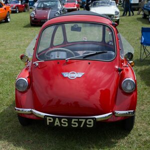 2025 Oakham Classic Wheels