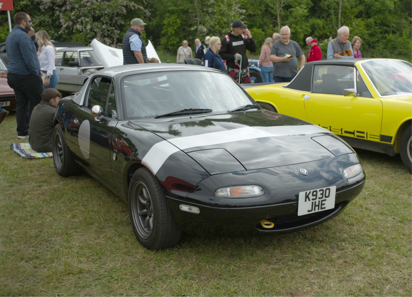 2025 Oakham Classic Wheels