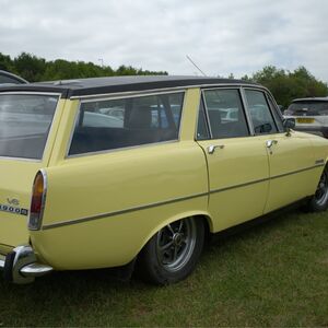 2025 Oakham Classic Wheels