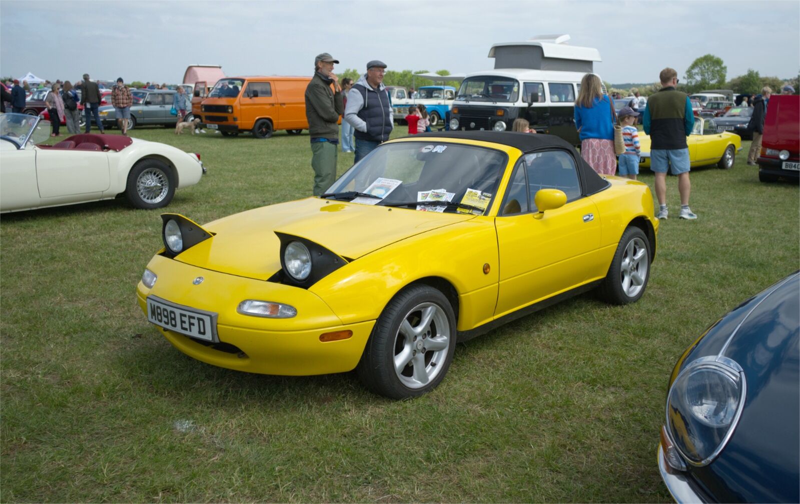 2025 Oakham Classic Wheels