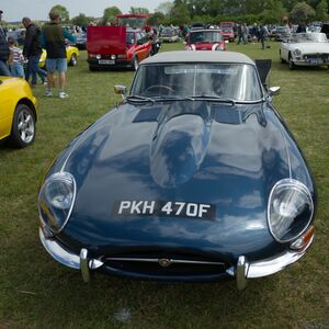 2025 Oakham Classic Wheels