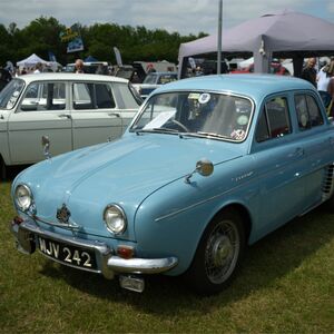 2025 Oakham Classic Wheels