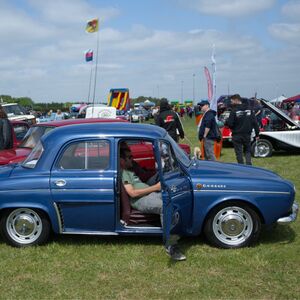 2025 Oakham Classic Wheels