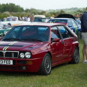 2025 Oakham Classic Wheels