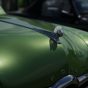 2025 Oakham Classic Wheels