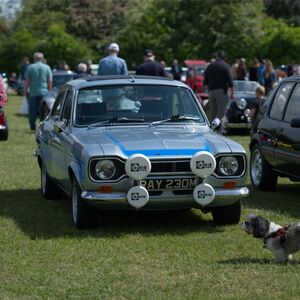 2025 Oakham Classic Wheels