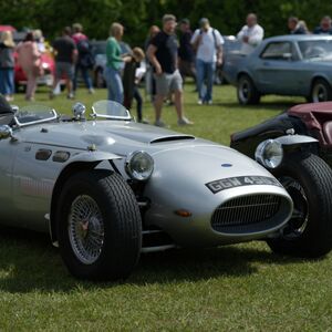 2025 Oakham Classic Wheels