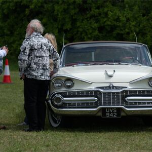 2025 Oakham Classic Wheels