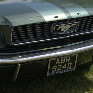 2025 Oakham Classic Wheels