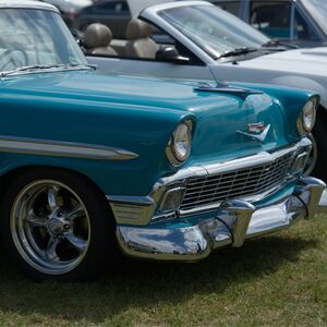 2025 Oakham Classic Wheels