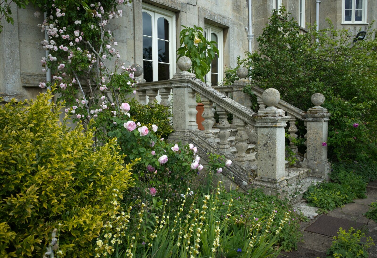 Deene Park