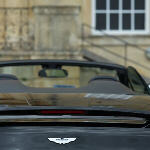 2025 Kimbolton Classic Car Show