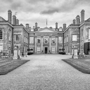 Althorp House