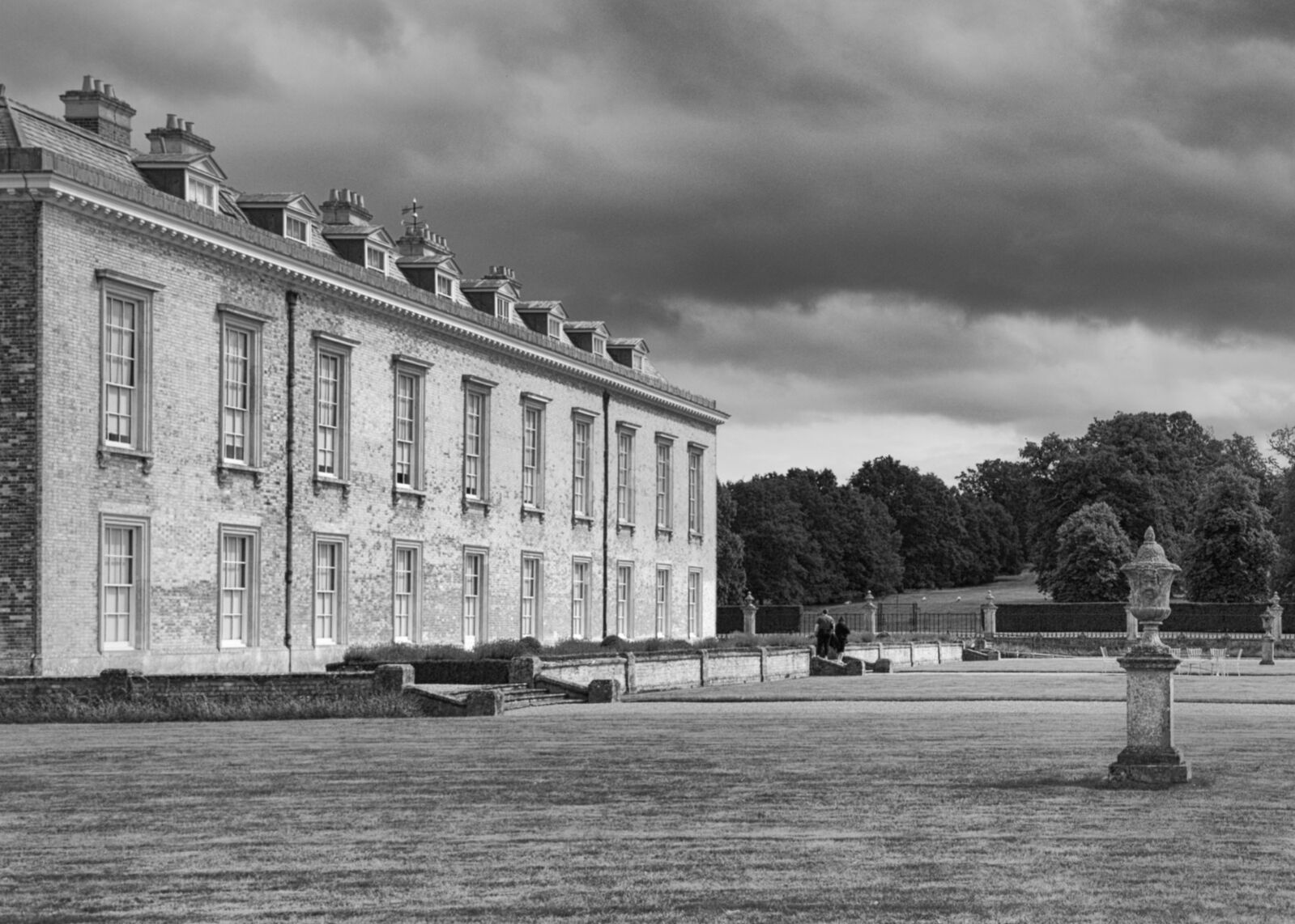 Althorp House