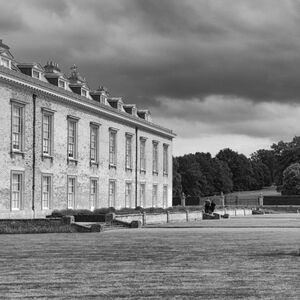Althorp House