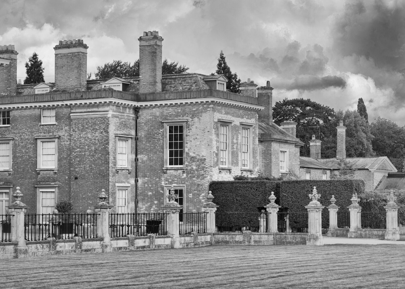 Althorp House